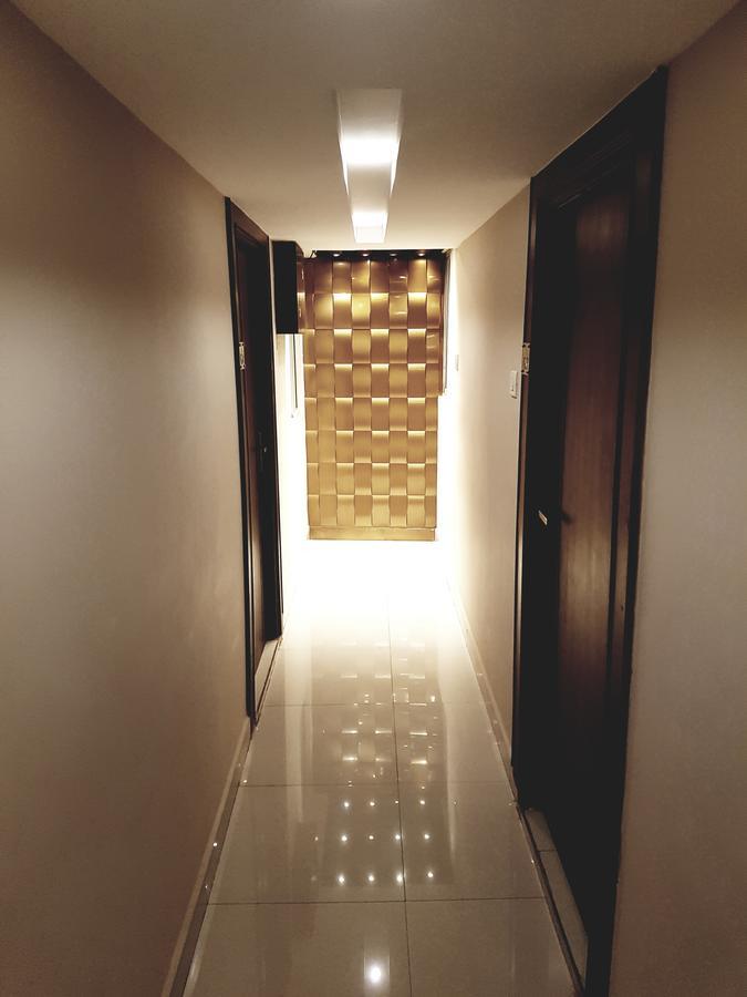Santhi Bhavan Chennai Bagian luar foto