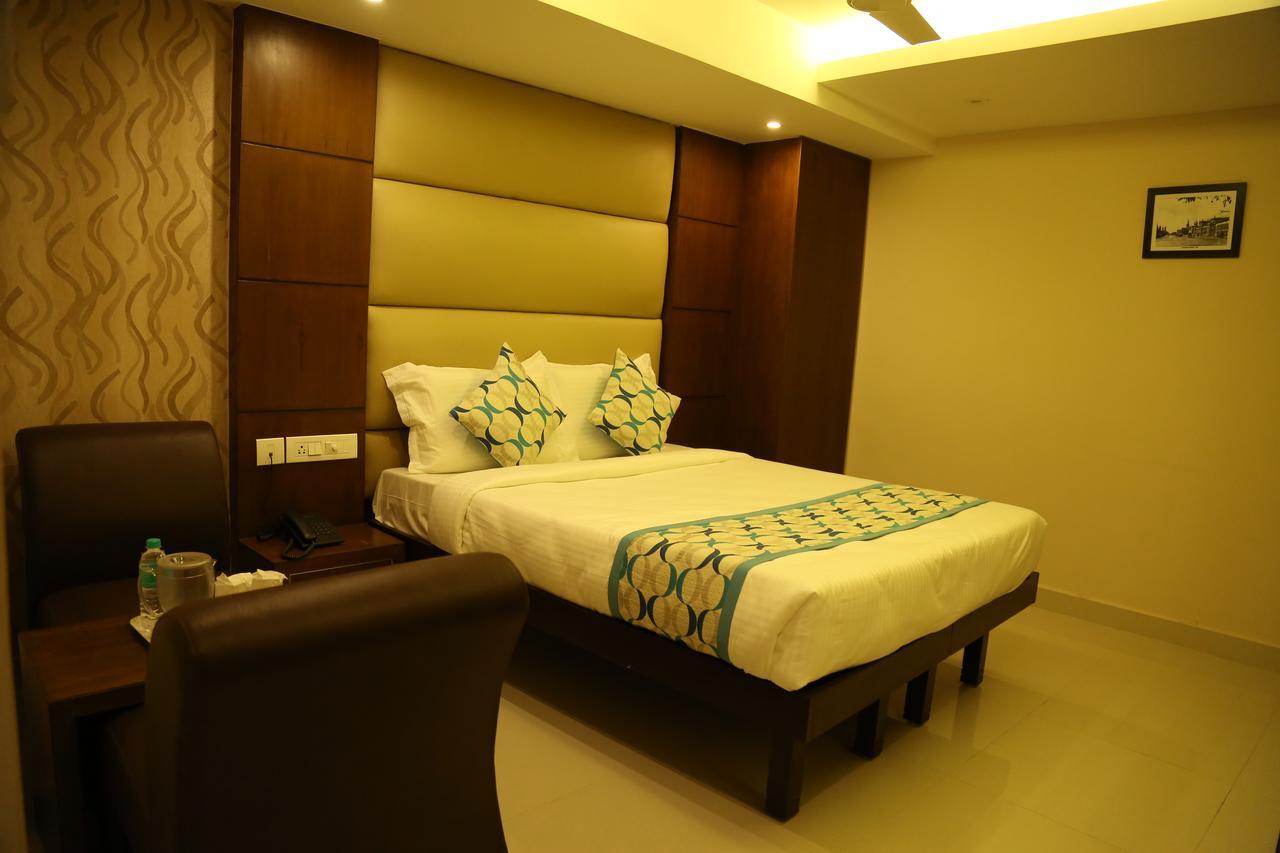 Santhi Bhavan Chennai Bagian luar foto